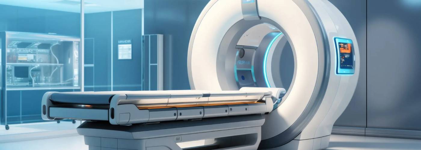 Advancing Medical Imaging through AI