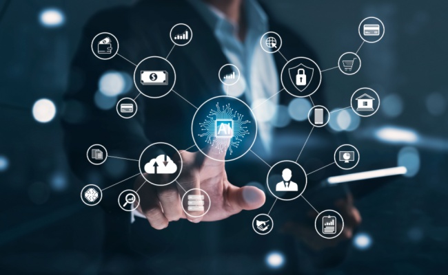 Enterprise system integration solutions at GEV Orchestrate 2025