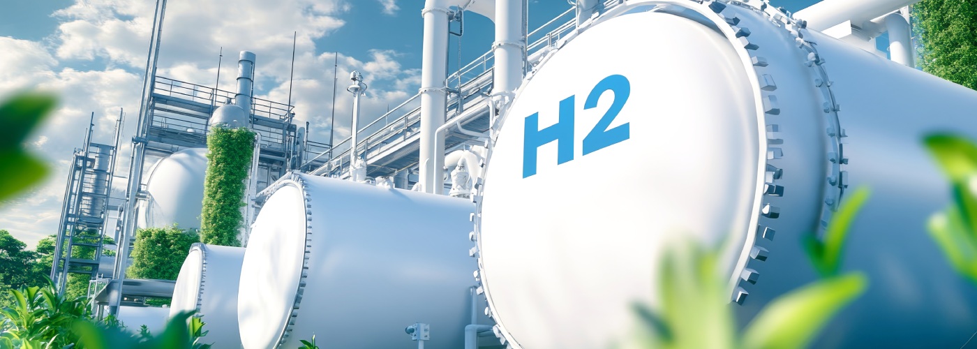 ESG impact of electricity generation from hydrogen in fuel cells