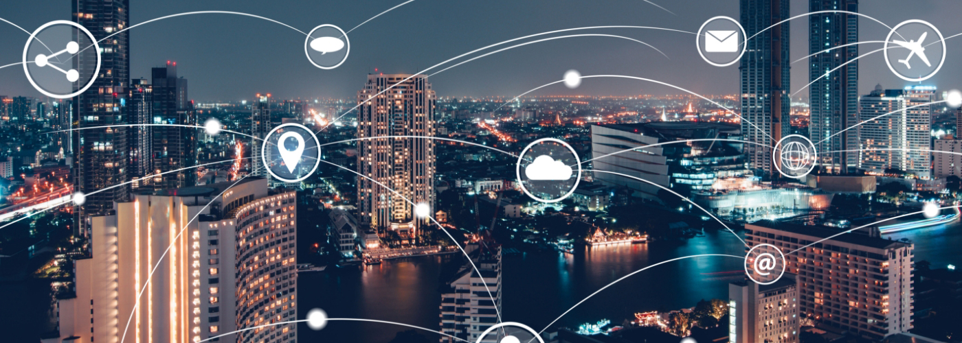 Internet de las cosas