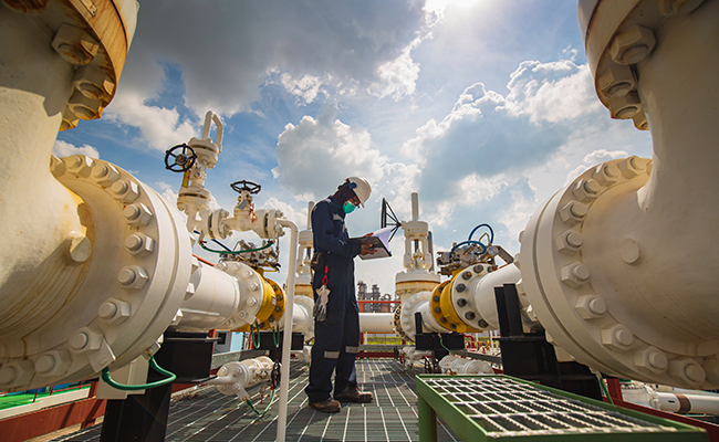 Maintenance reliability and integrity solutions