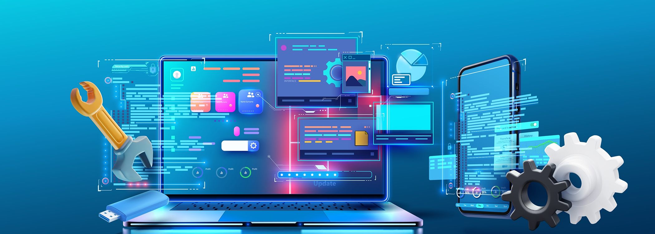 Quest Global services overview