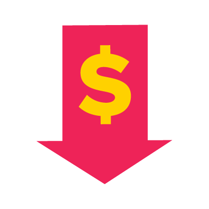 Achieved over $10M in savings per year for the client