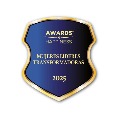 Mujeres Lideres Award