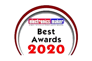 Quest Global Receiving Award