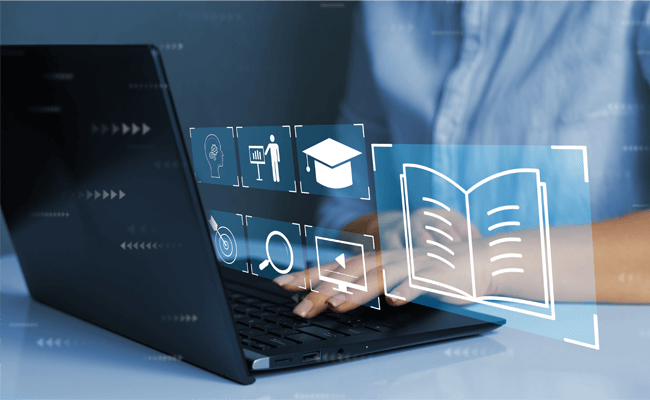 Grid academy for power engineering training