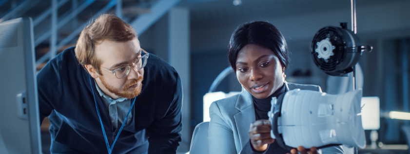 Ingeniería Mecánica de Productos