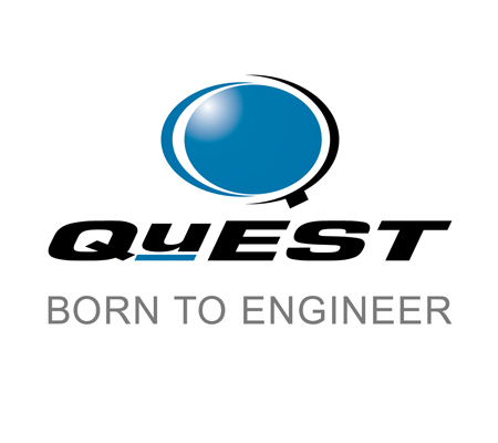 New brand identity As the company grew and evolved