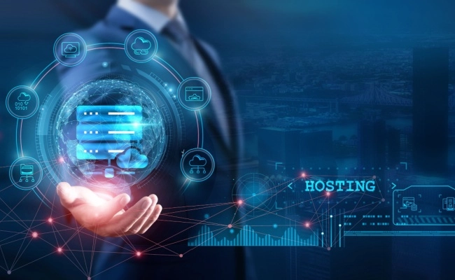 200mm host connectivity solutions for semiconductor equipment