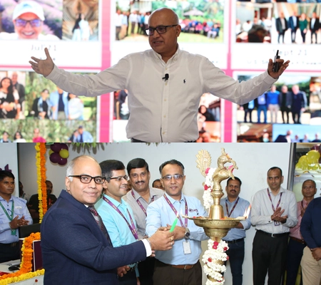 Quest Global Journey