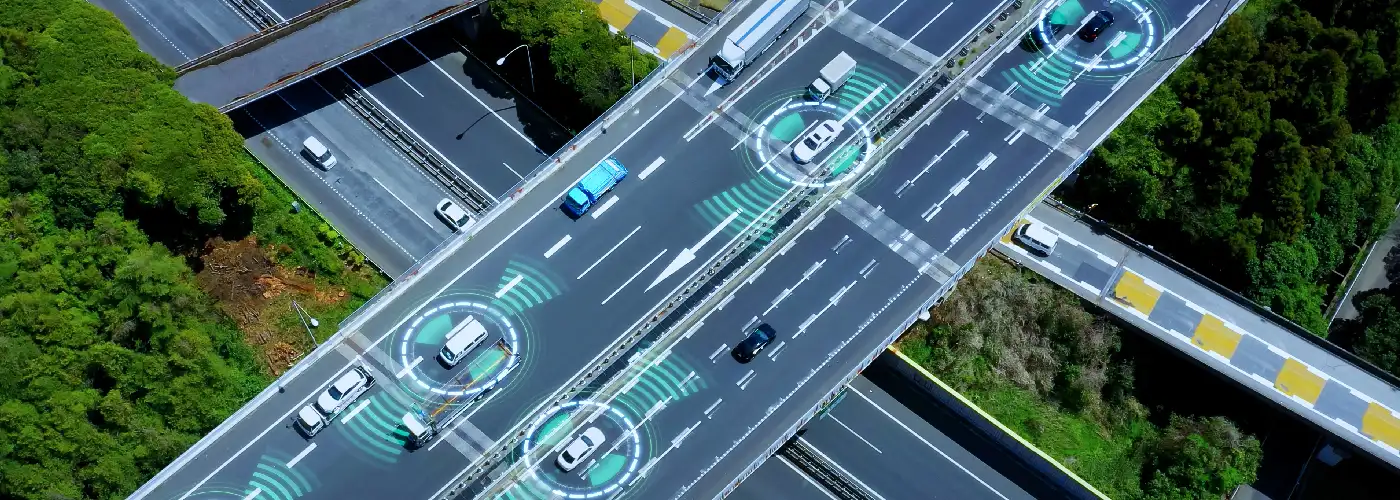 Innovating passenger safety through intelligent ADAS