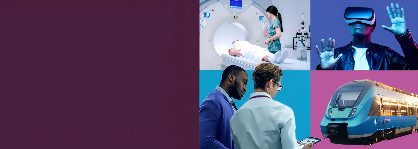 The Quest Global AdvantageTM