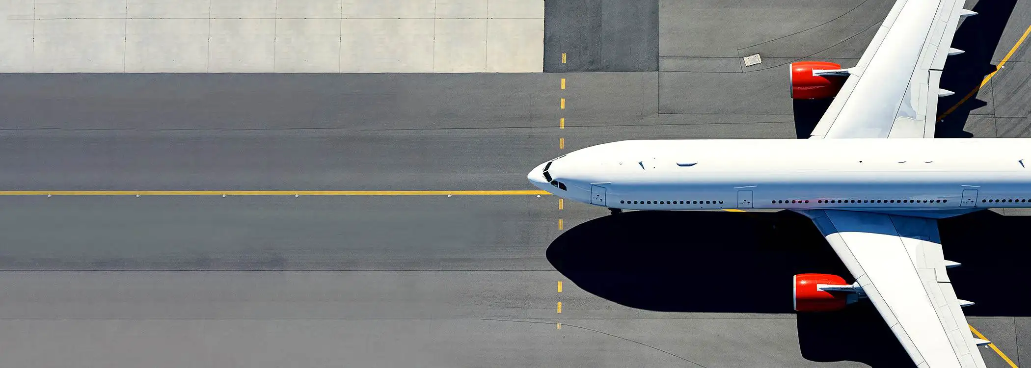 Aerospace and defense engineering solutions banner