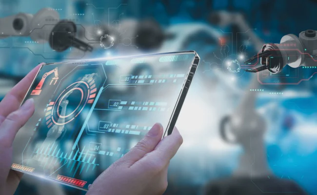 AI and industrialization of artificial intelligence solutions