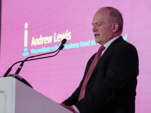 Andrew Lewis