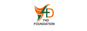 Y4D Foundation logo