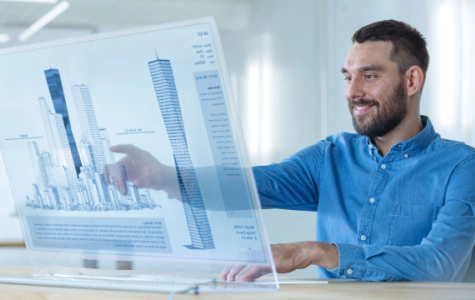 Building Information Modeling