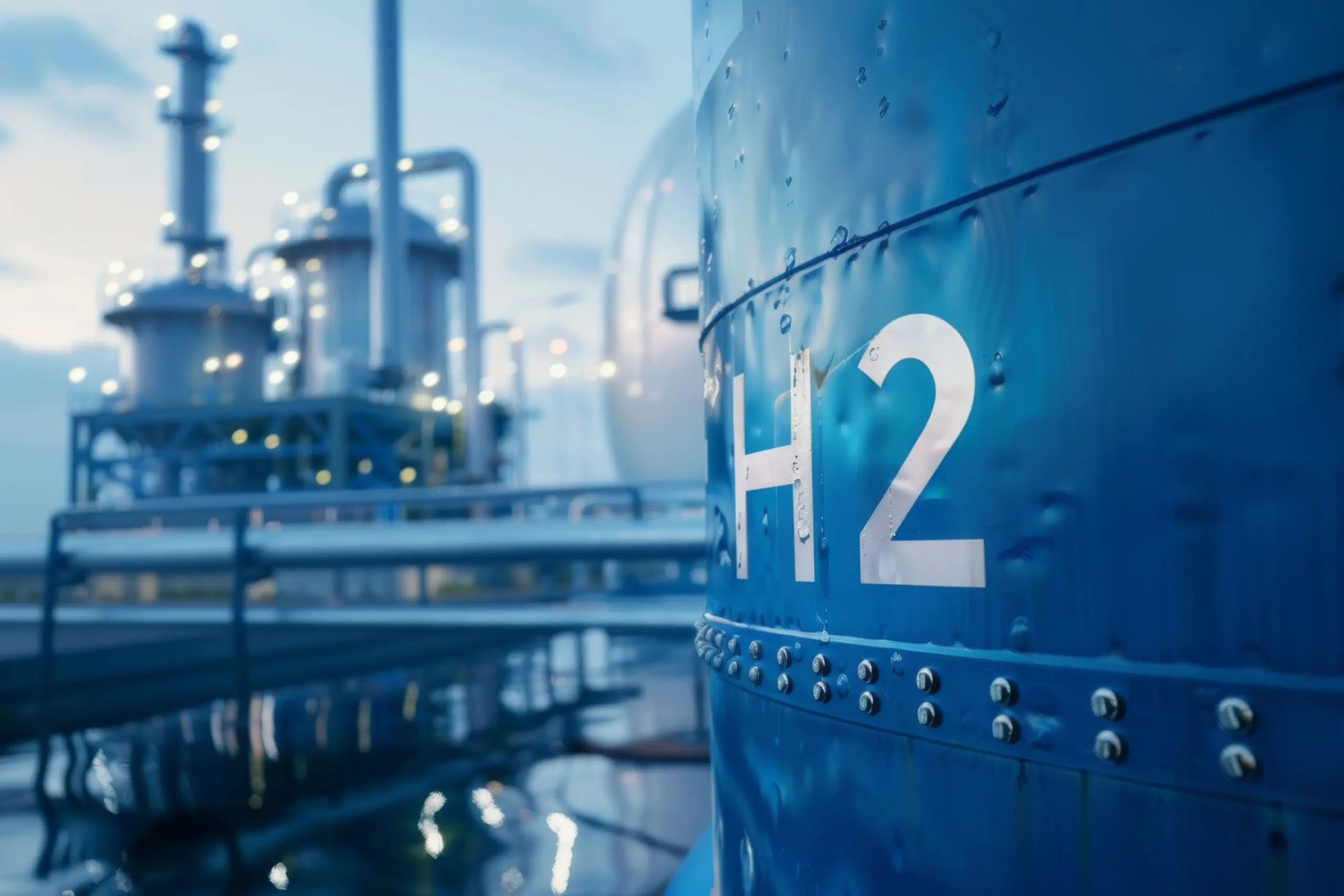 Clean Energy Infrastructure