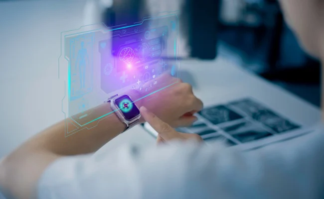 Consumer electronics and wearable technology solutions