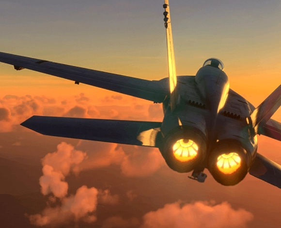 Defense engineering and technology solutions