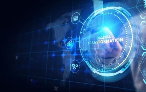 Digital Trnasformstion