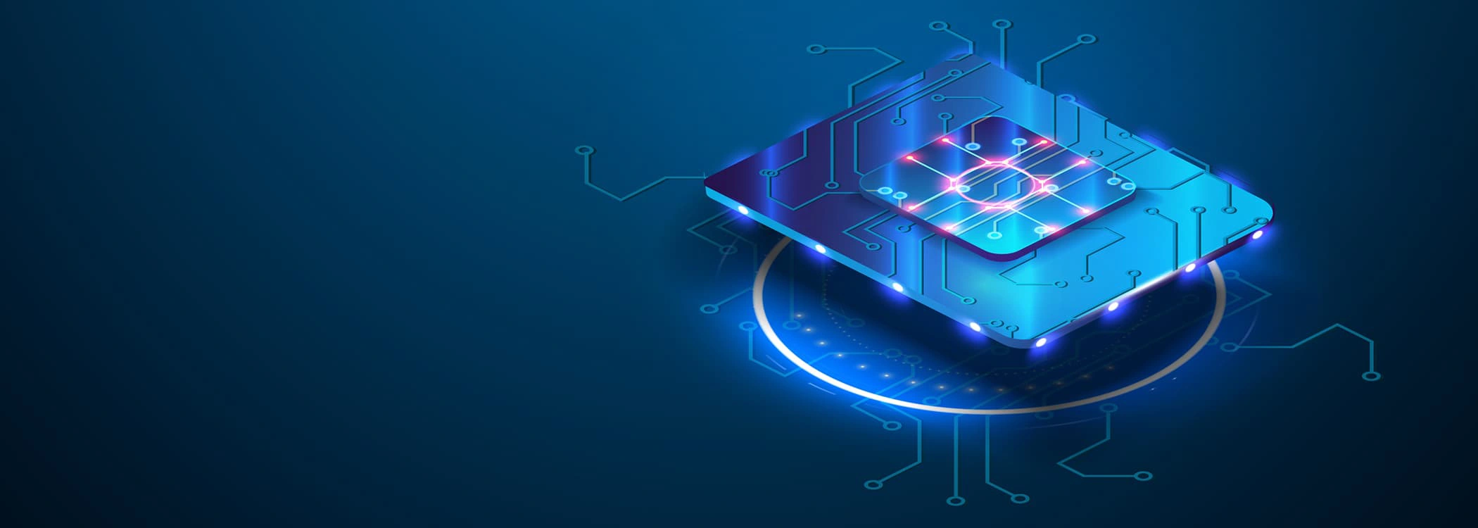 Embedded product engineering services banner