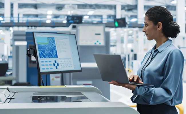 Manufacturing Equipment Engineering