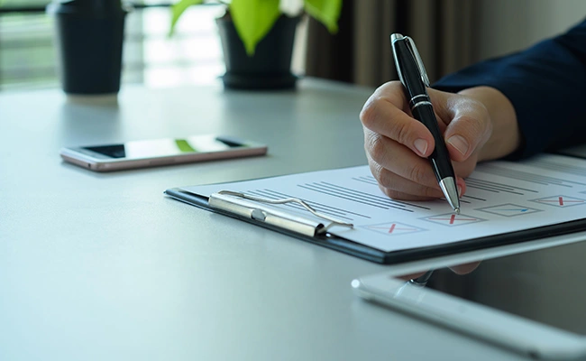 Engineering Chance Management