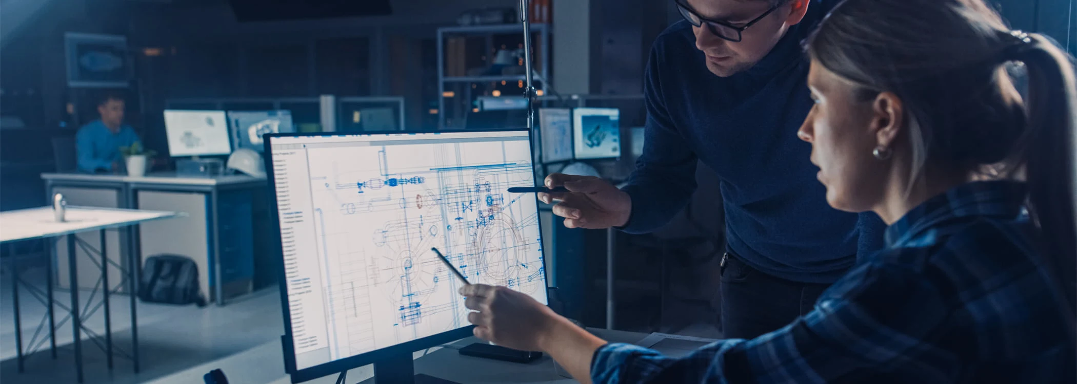 Engineering Procurement and Construction Management