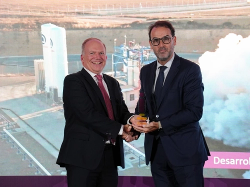 Ezequiel Sánchez PLD Space