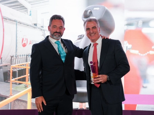 Guillermo Fernández de Peñaranda AIRTIFICIAL