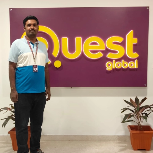 Dr. Hrishikesh Chavan