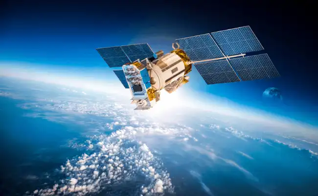 Satellite engineering and design