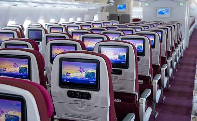 Aircraft interior design and engineering