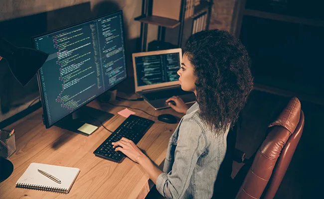 IP Development Services