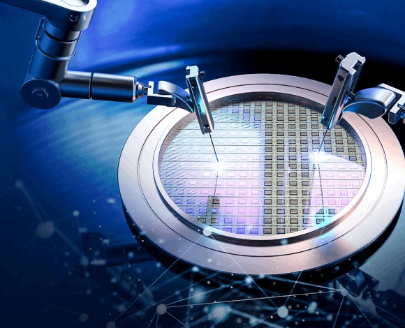 Semiconductor manufacturing equipment OEM solutions