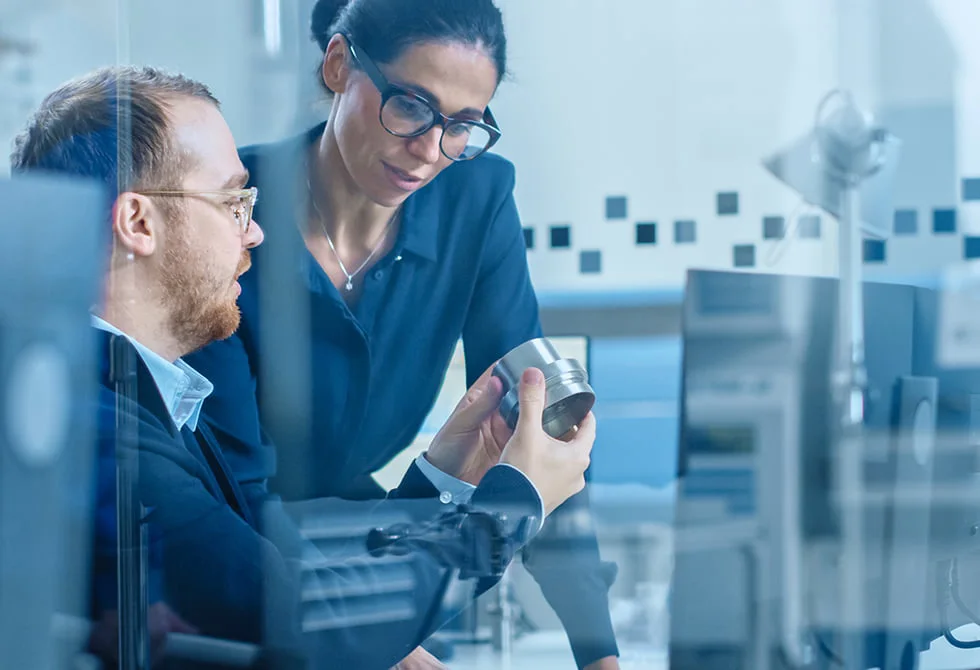 Mechanical Chanllenges