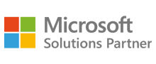 Microsoft Solutions Partner