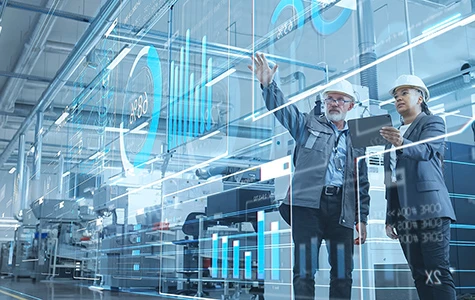 Operations and Supply Chain