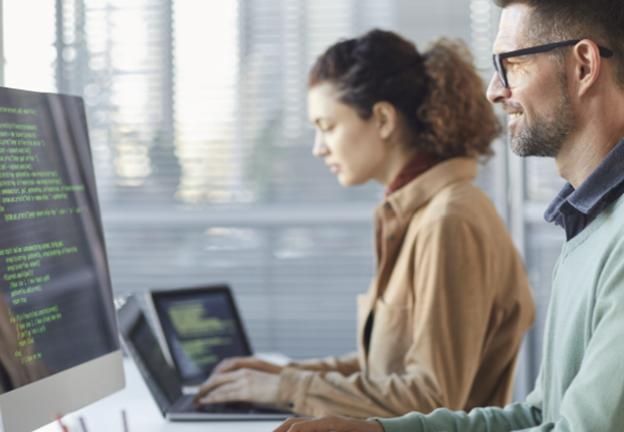 Push-left Implementation