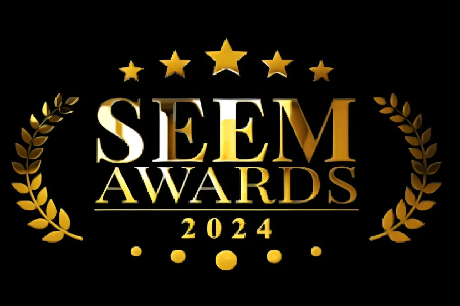 SEEM National Energy Management Platinum Award 2024